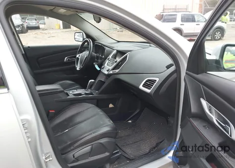 2015 GMC Terrain Slt-1 from USA, damaged, VIN 2GKFLXEK6F6158061